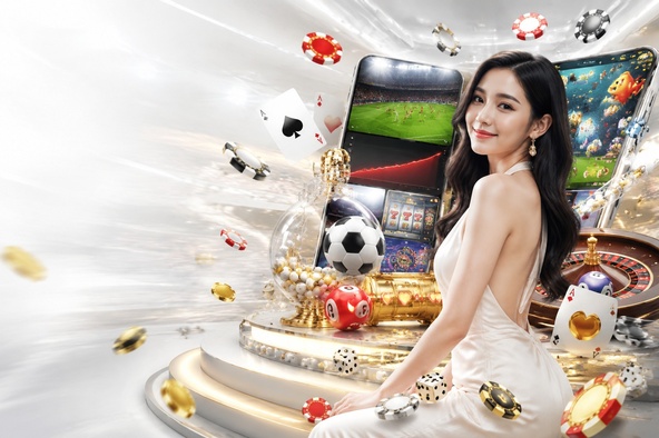 di88 nổ hũ – sảnh slot jackpot