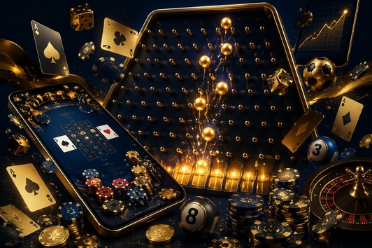 di88 casino – sòng bài trực tuyến đẳng cấp